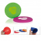Flexibler Frisbee - Topgiving